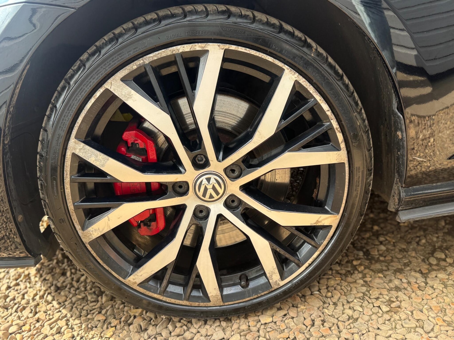 Used Volkswagen Golf 2014 for sale - 78147903: Photo 35