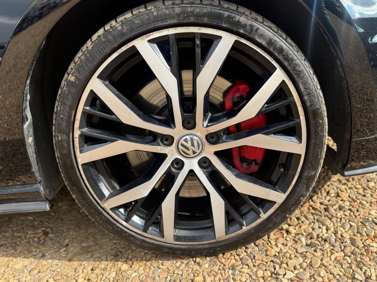 Used Volkswagen Golf 2014 for sale - 78147903: Photo 36