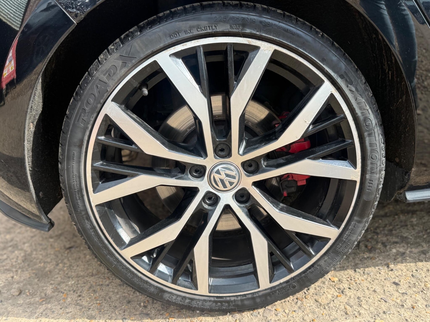 Used Volkswagen Golf 2014 for sale - 78147903: Photo 37