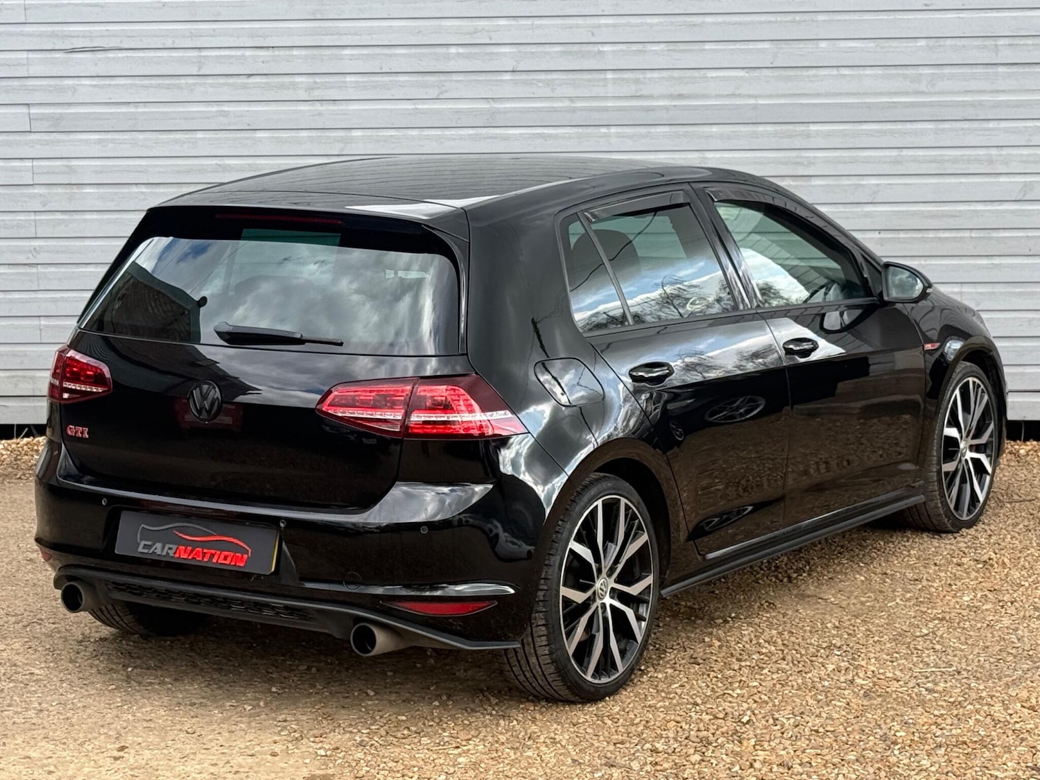 Used Volkswagen Golf 2014 for sale - 78147903: Photo 5