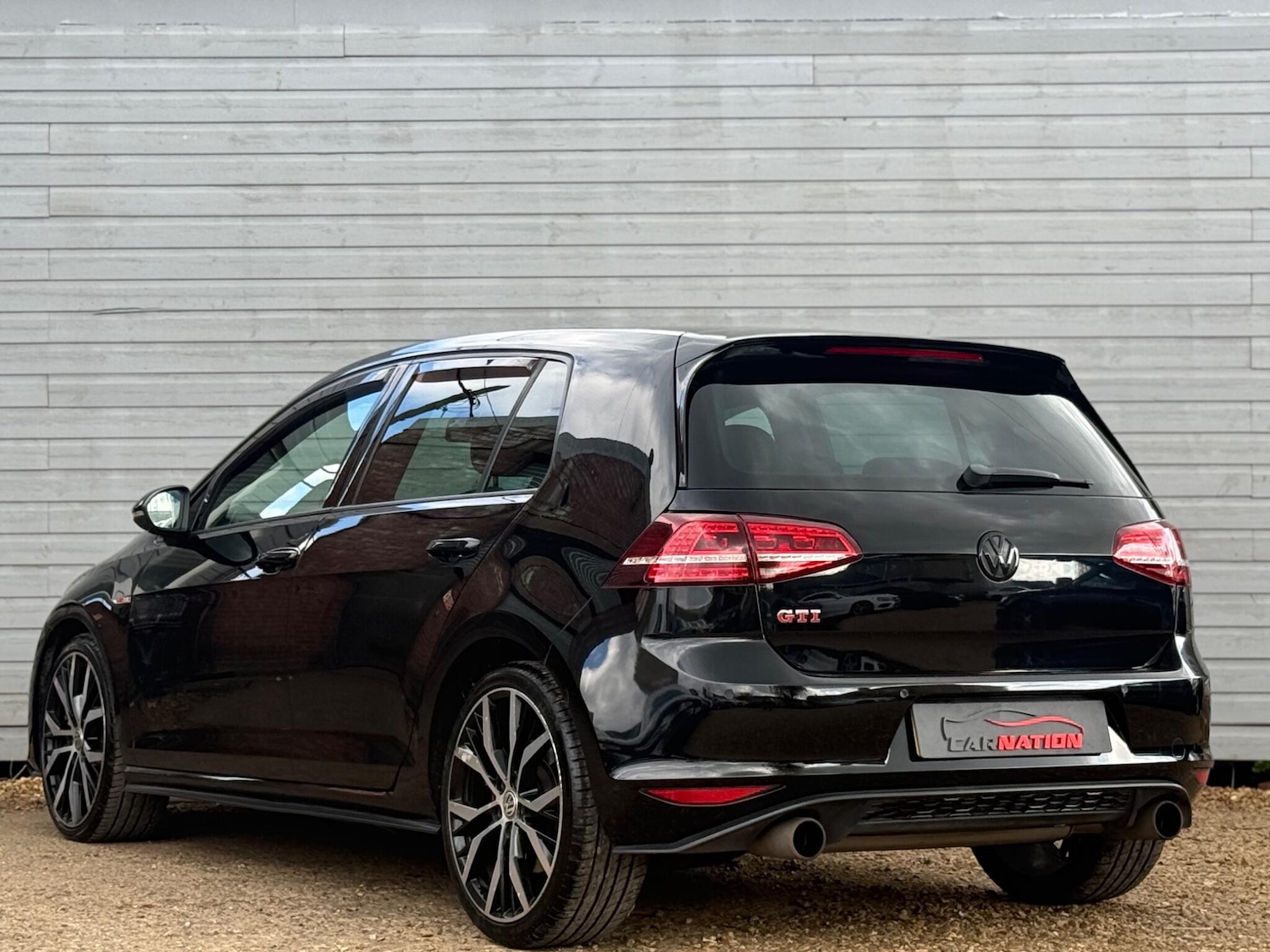 Used Volkswagen Golf 2014 for sale - 78147903: Photo 7