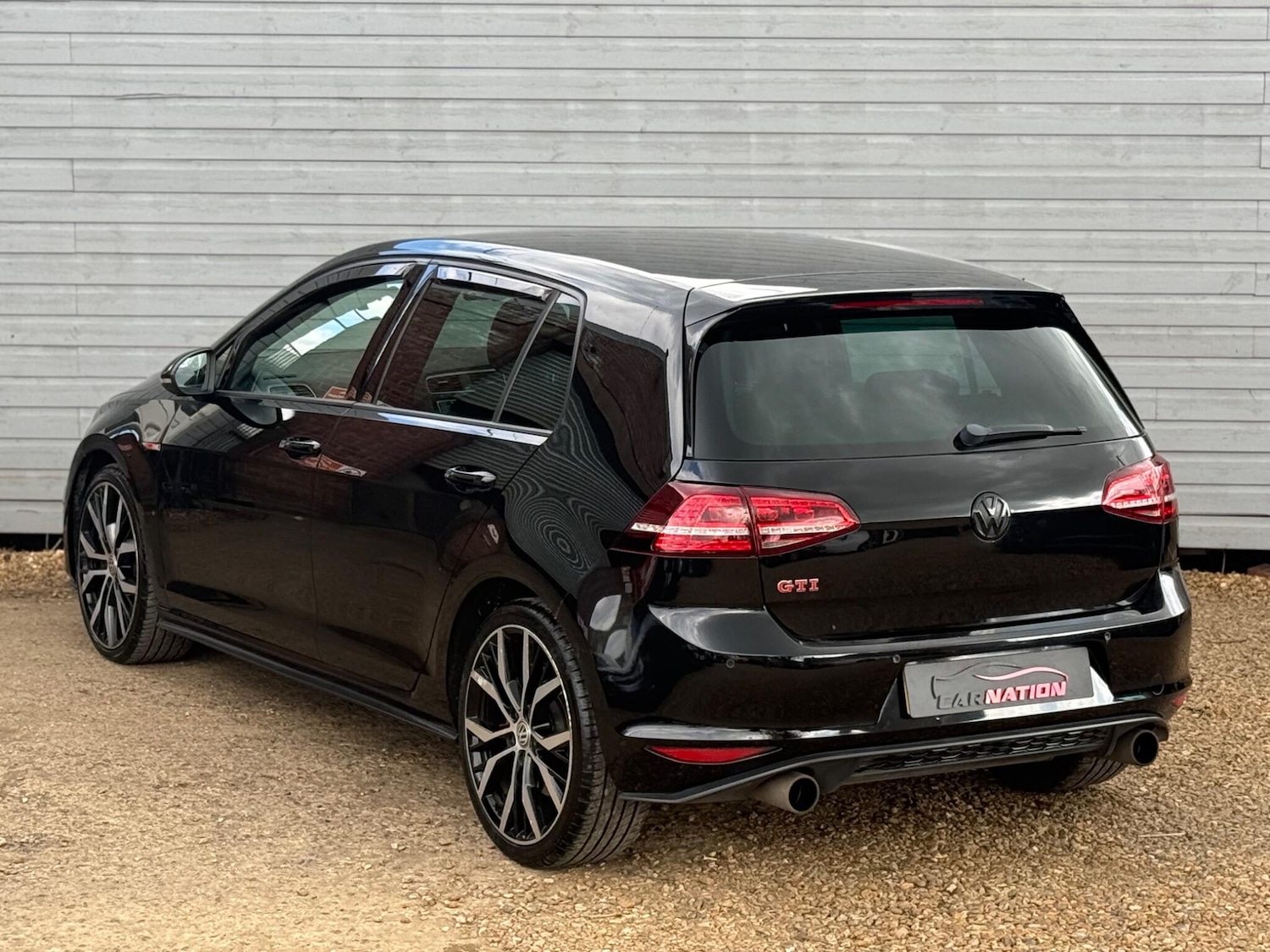 Used Volkswagen Golf 2014 for sale - 78147903: Photo 8