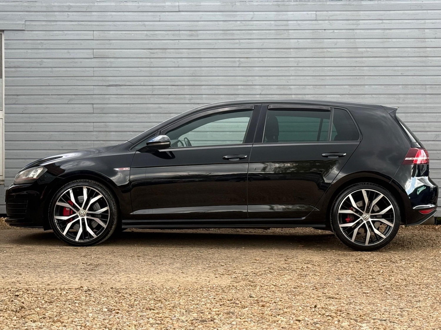 Used Volkswagen Golf 2014 for sale - 78147903: Photo 9