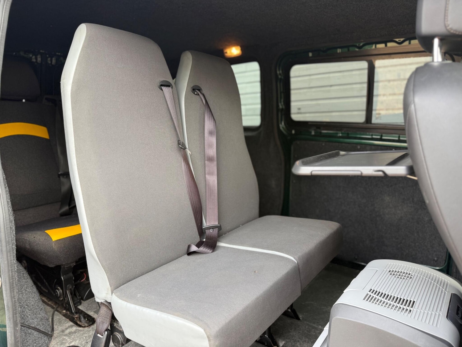 Used Mercedes-Benz Vito 2018 for sale - 76499302: Photo 15