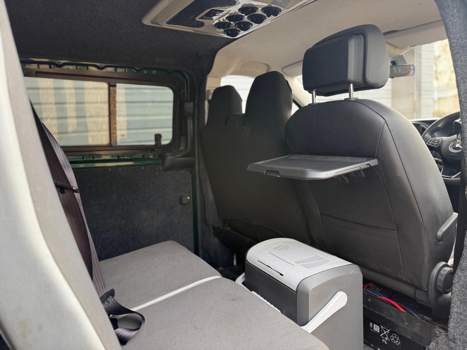 Used Mercedes-Benz Vito 2018 for sale - 76499302: Photo 16