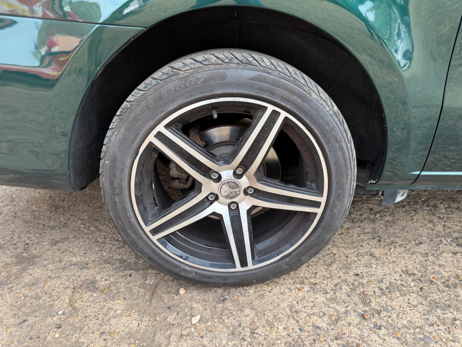 Used Mercedes-Benz Vito 2018 for sale - 76499302: Photo 19