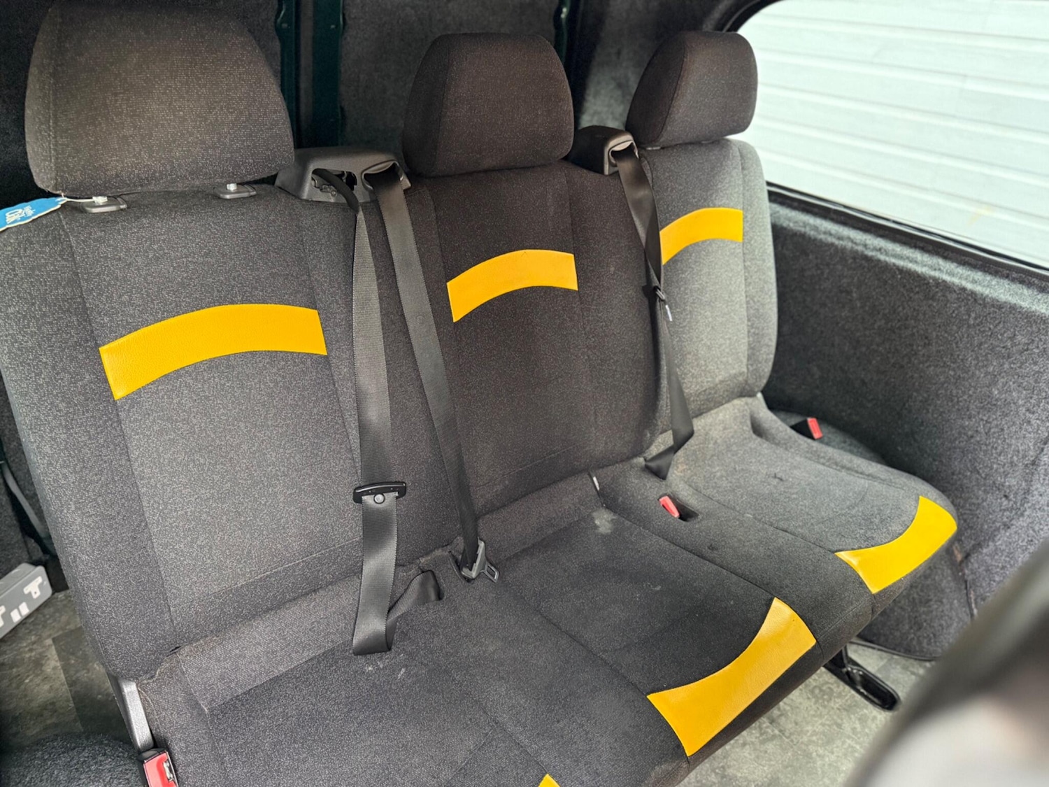 Used Mercedes-Benz Vito 2018 for sale - 76499302: Photo 20