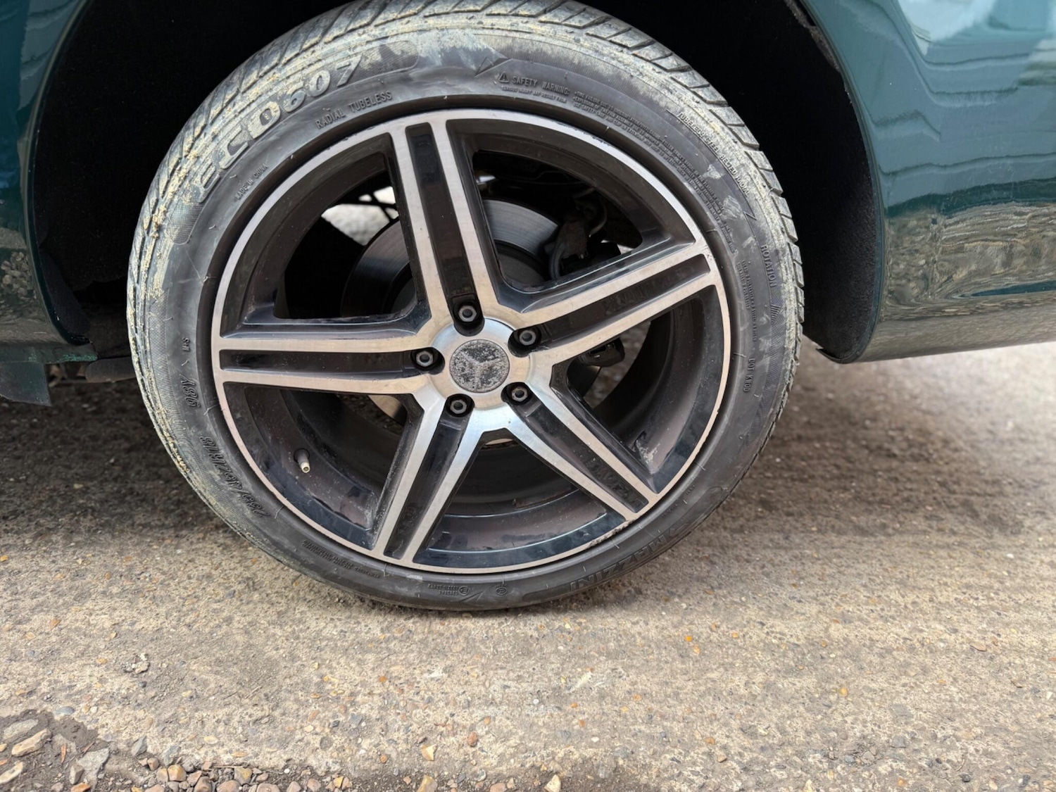 Used Mercedes-Benz Vito 2018 for sale - 76499302: Photo 23