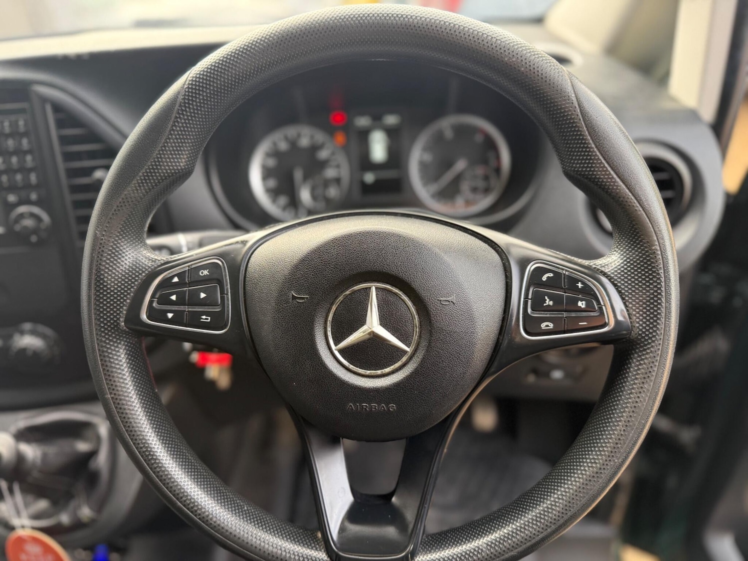 Used Mercedes-Benz Vito 2018 for sale - 76499302: Photo 29