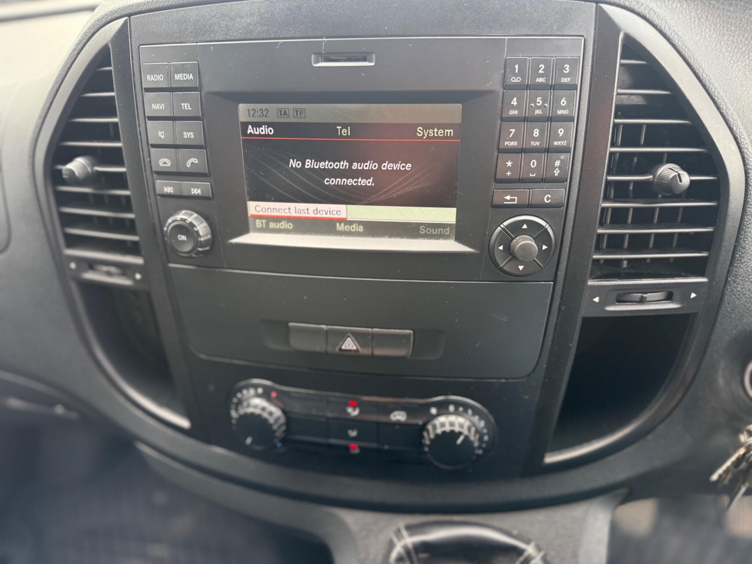 Used Mercedes-Benz Vito 2018 for sale - 76499302: Photo 33