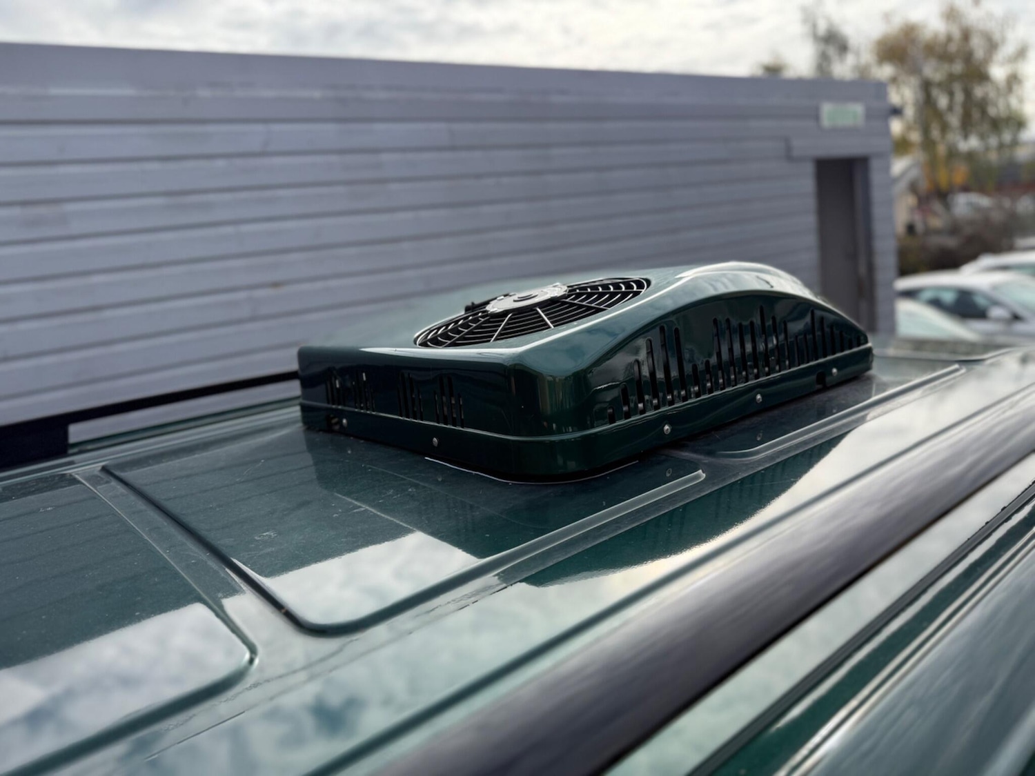 Used Mercedes-Benz Vito 2018 for sale - 76499302: Photo 36