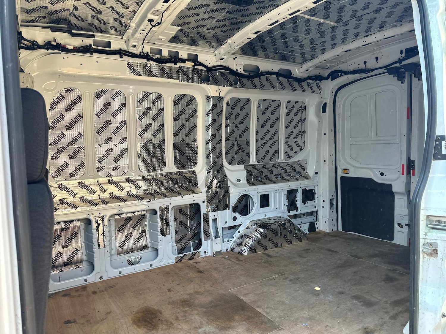 Vehicle 17