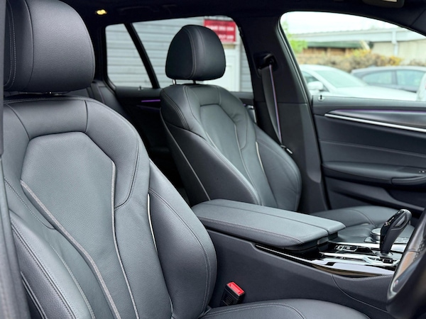 Used BMW 5 Series 2023 for sale - 72827529: Photo 15