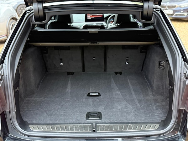 Used BMW 5 Series 2023 for sale - 72827529: Photo 49