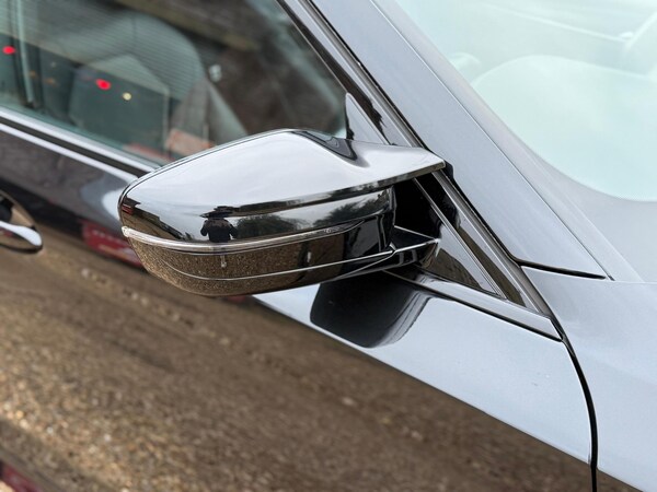Used BMW 5 Series 2023 for sale - 72827529: Photo 54