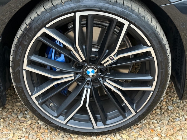 Used BMW 5 Series 2023 for sale - 72827529: Photo 58