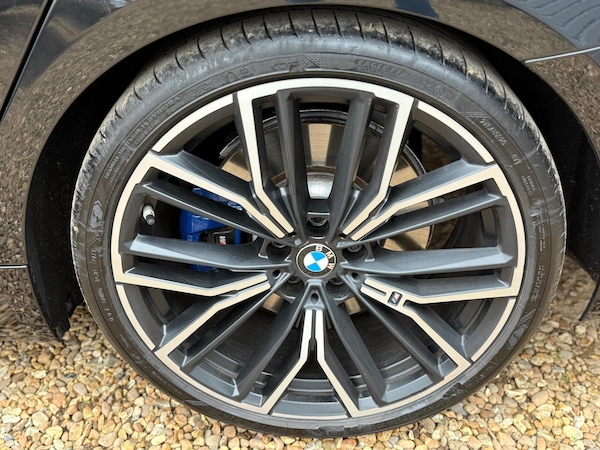 Used BMW 5 Series 2023 for sale - 72827529: Photo 59