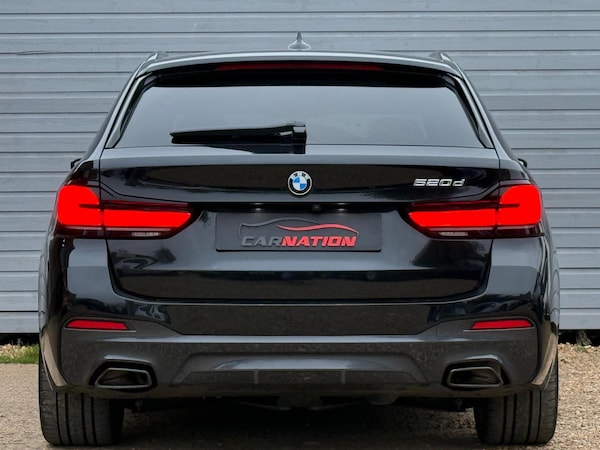 Used BMW 5 Series 2023 for sale - 72827529: Photo 6