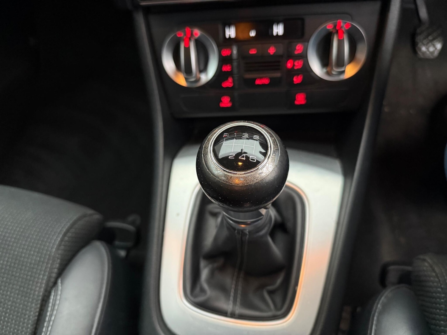 Used Audi Q3 2014 for sale - 76620513: Photo 15