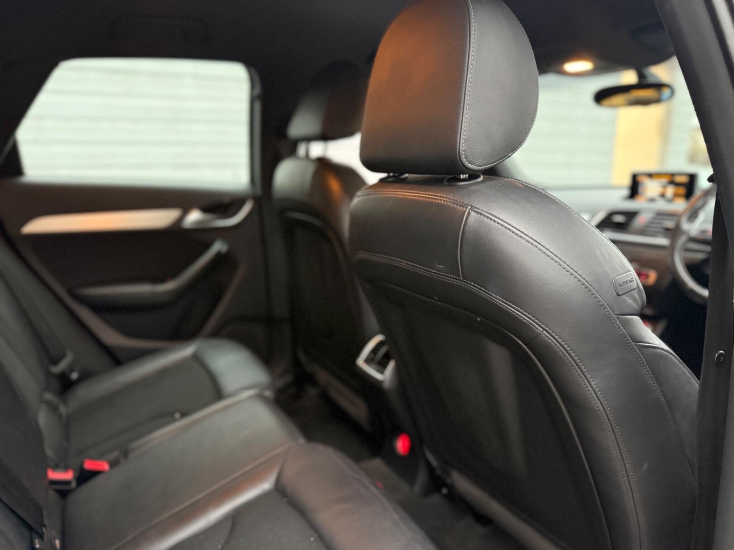 Used Audi Q3 2014 for sale - 76620513: Photo 18