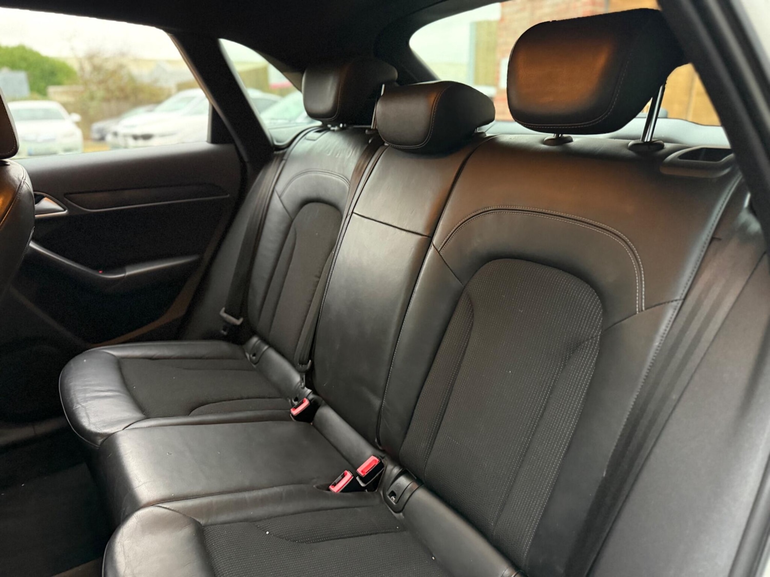 Used Audi Q3 2014 for sale - 76620513: Photo 21