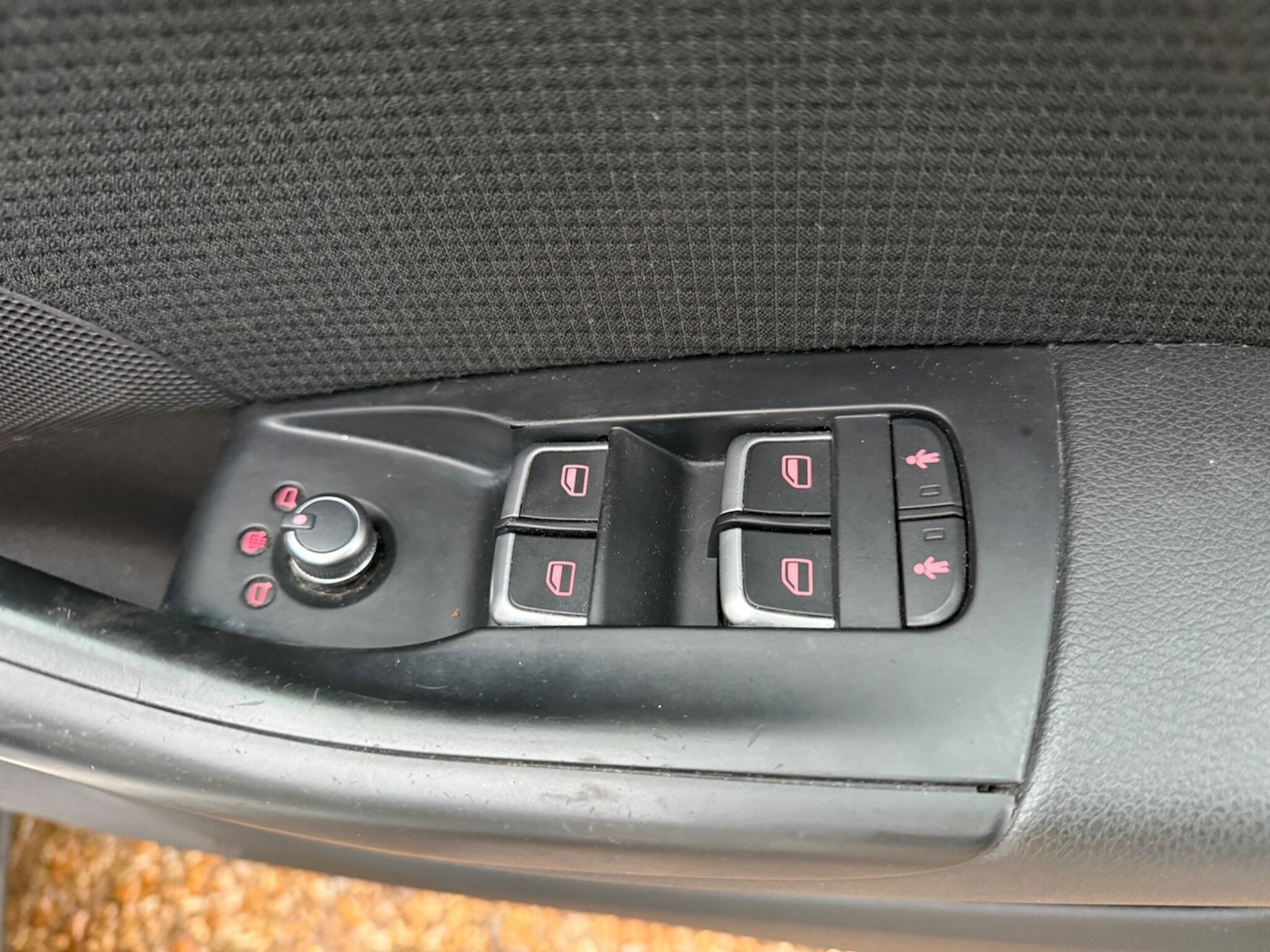 Used Audi Q3 2014 for sale - 76620513: Photo 22