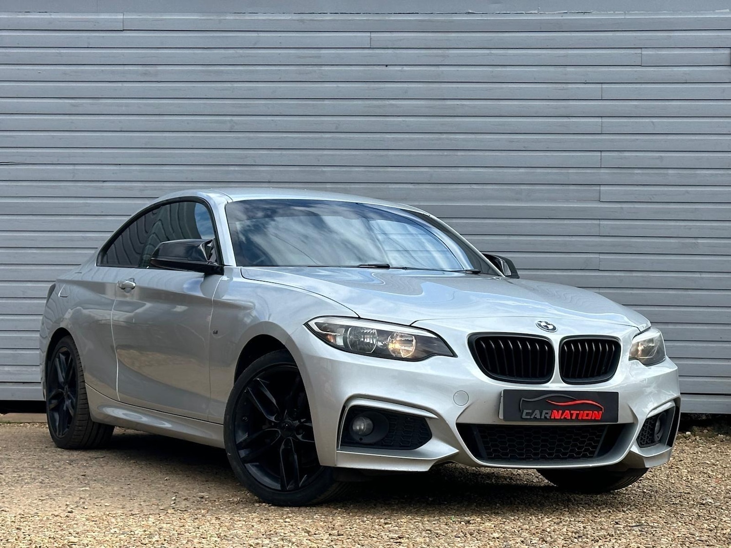 Used BMW 2 Series 2014 for sale - 78148096: Photo 1