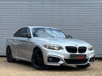 BMW 2 Series feature image