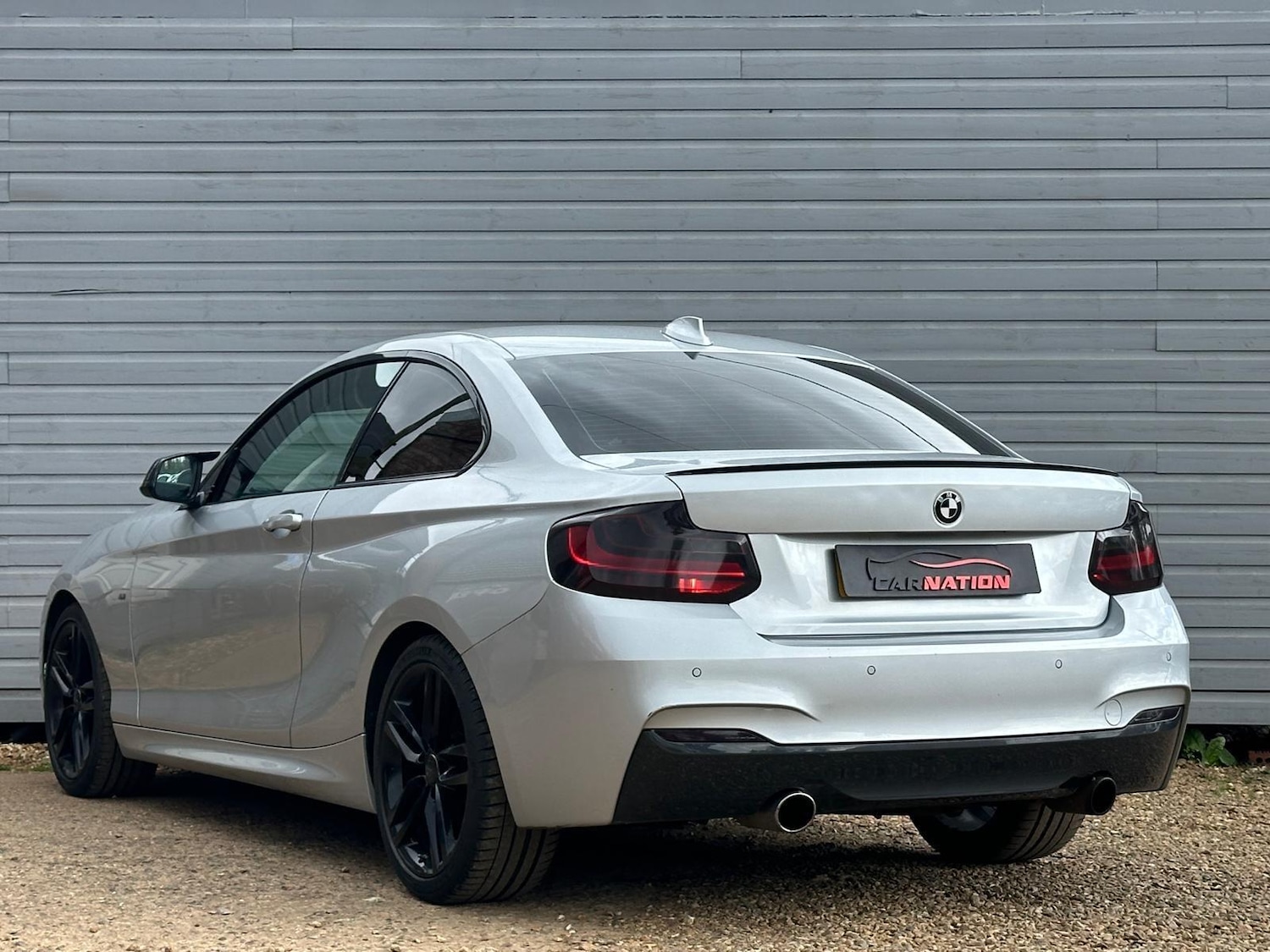 Used BMW 2 Series 2014 for sale - 78148096: Photo 5