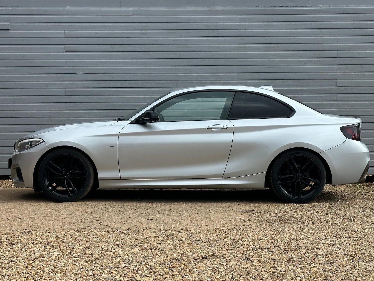 Used BMW 2 Series 2014 for sale - 78148096: Photo 6