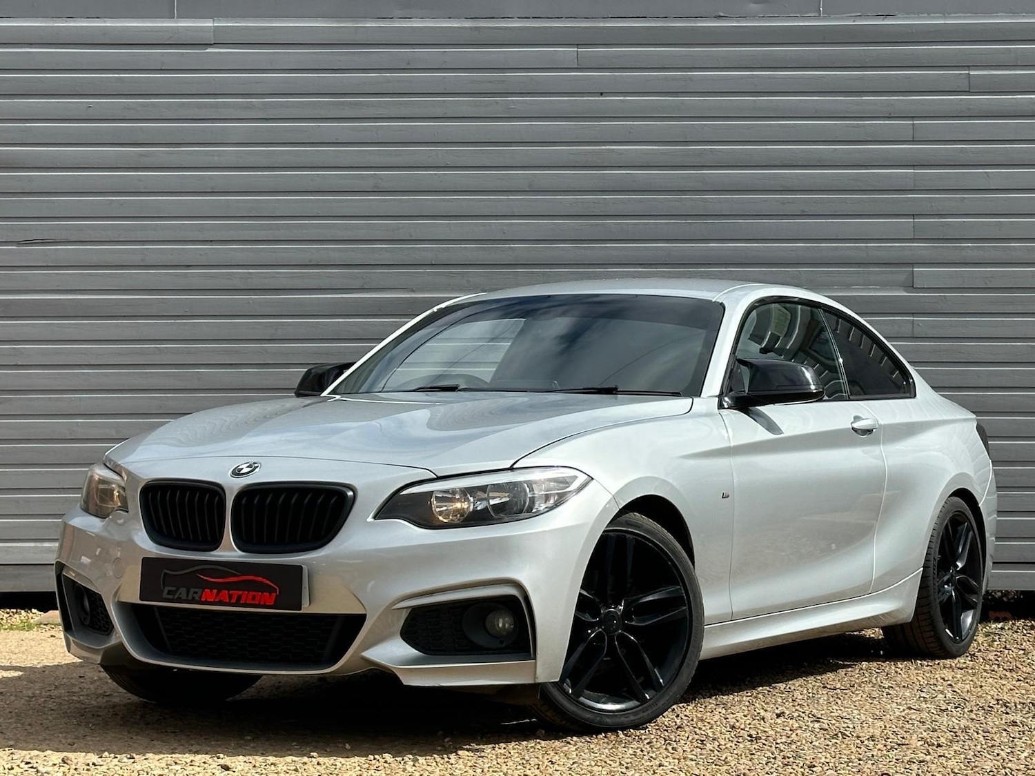 Used BMW 2 Series 2014 for sale - 78148096: Photo 7