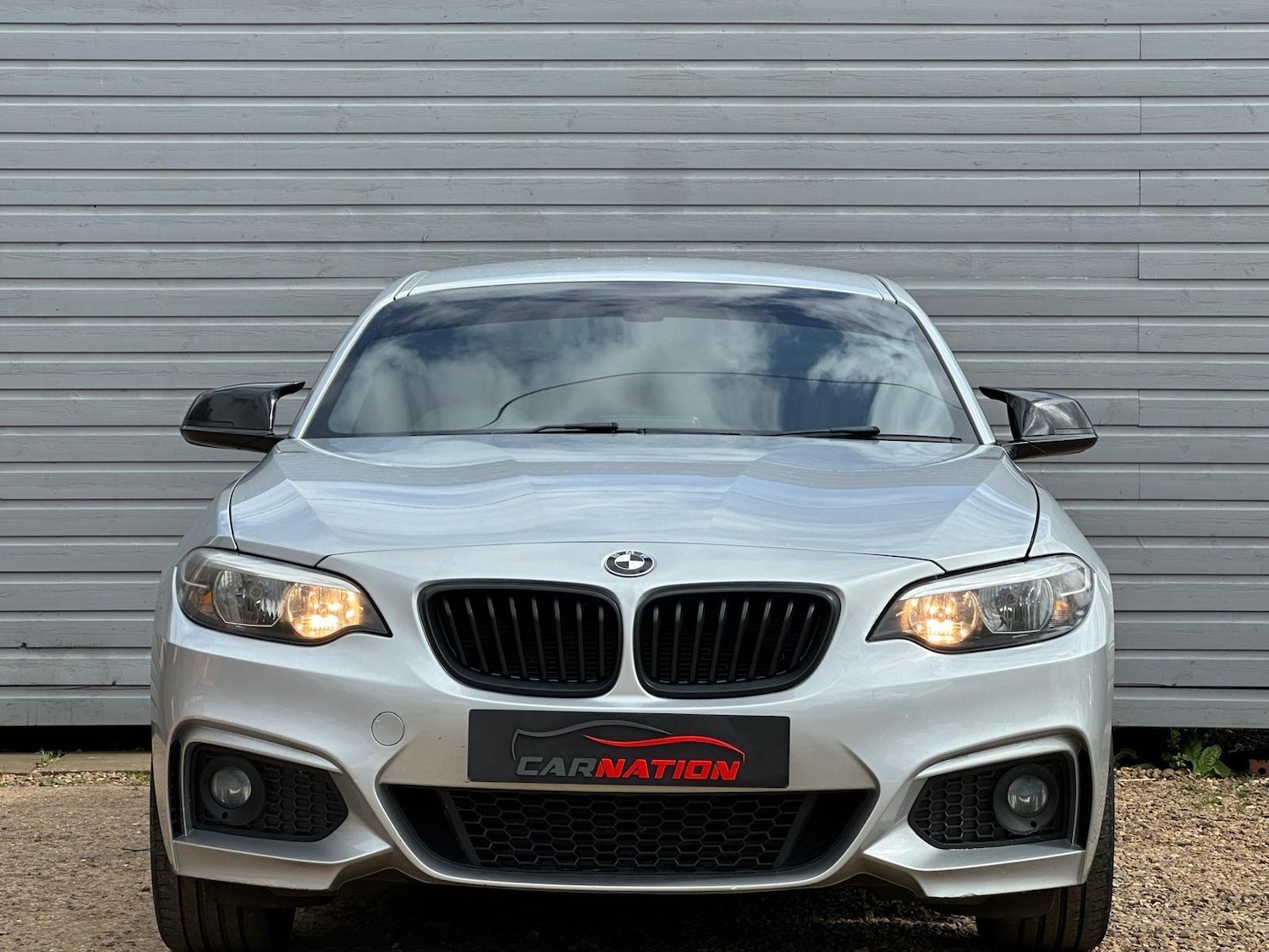 Used BMW 2 Series 2014 for sale - 78148096: Photo 8