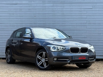 2014 (14) - 1.6 116i Sport Euro 6 (s/s) 5dr
