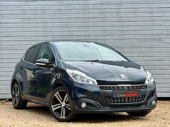 Used Peugeot 208 2018 for sale - 79622275: Photo