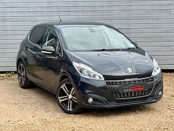 Used Peugeot 208 2018 for sale - 79622275: Photo