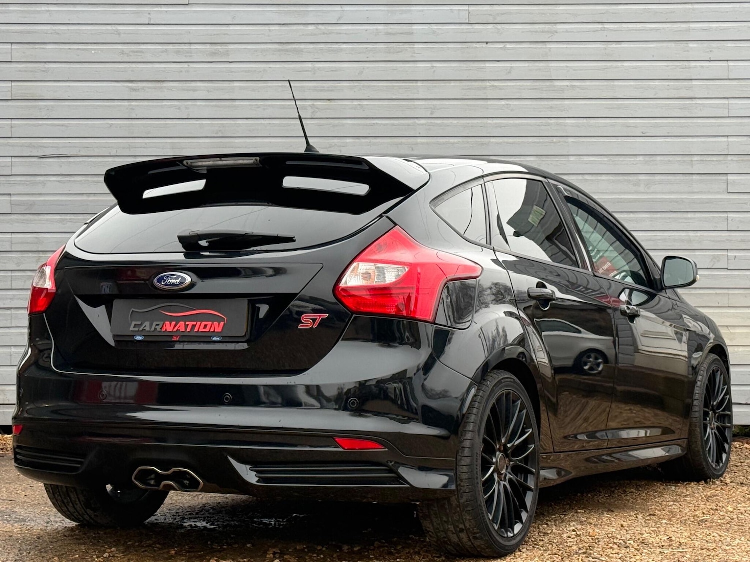 Used Ford Focus for sale - 77597748: Photo 10