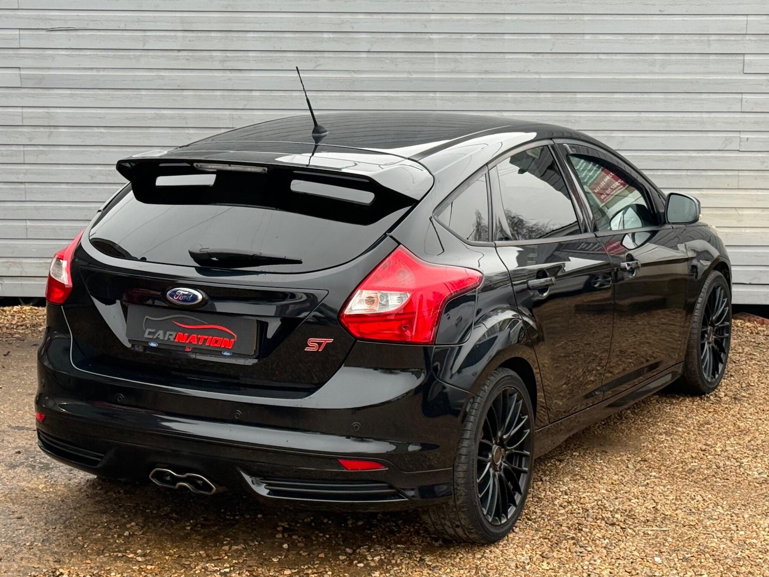 Used Ford Focus for sale - 77597748: Photo 11