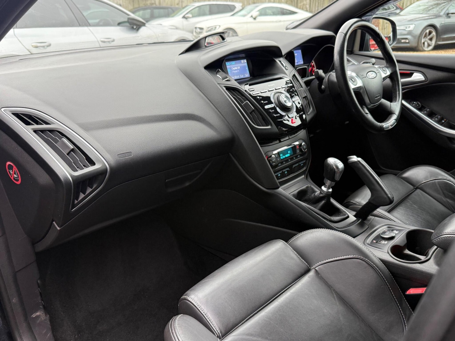 Used Ford Focus for sale - 77597748: Photo 13