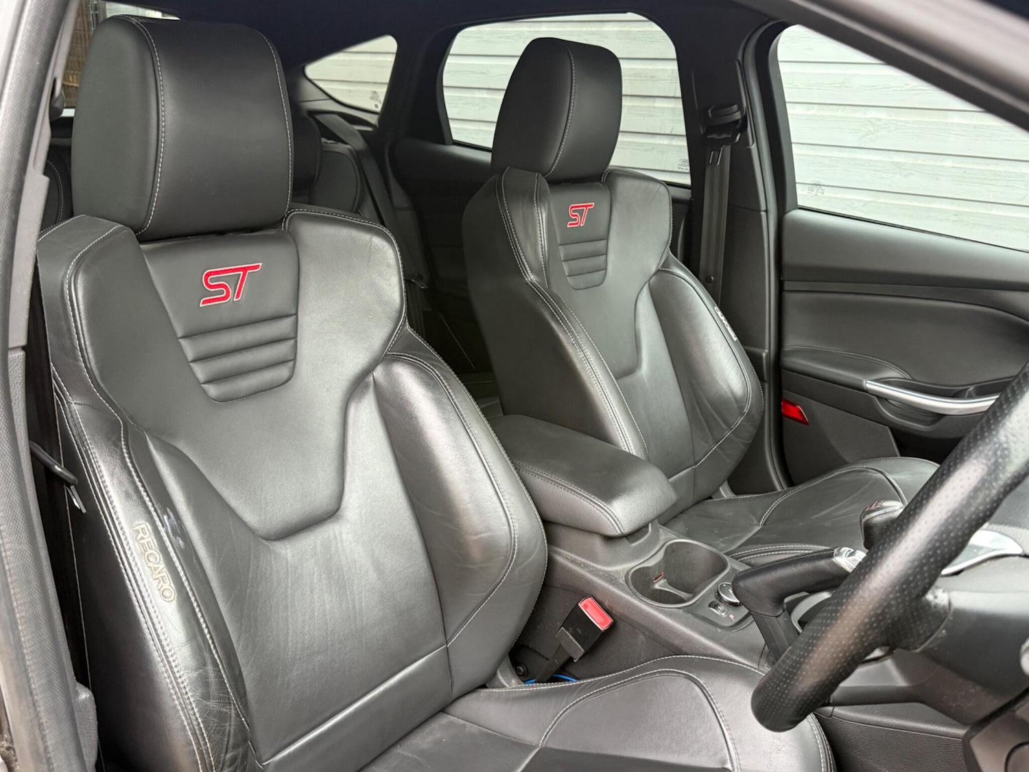 Used Ford Focus for sale - 77597748: Photo 16