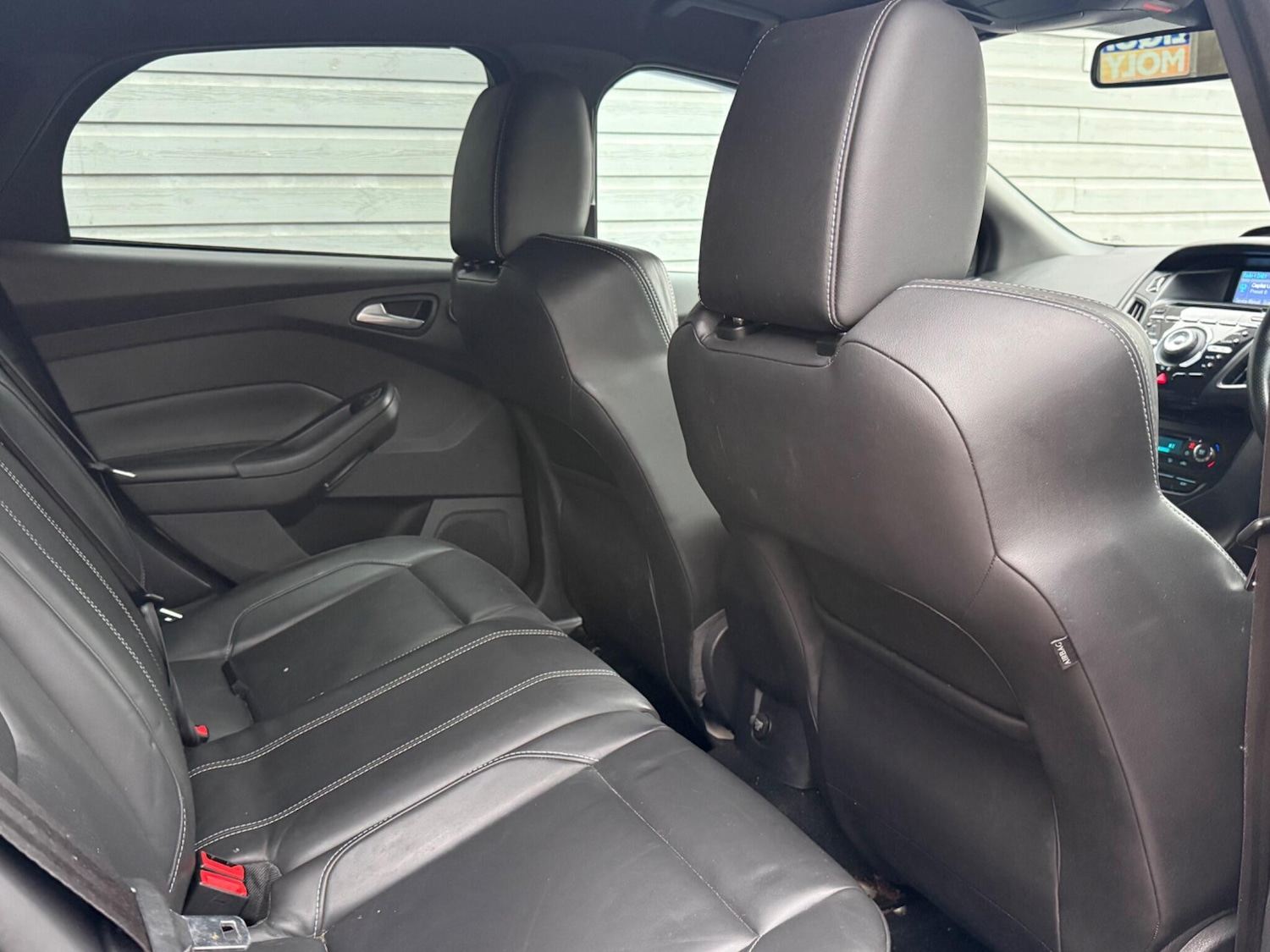 Used Ford Focus for sale - 77597748: Photo 17