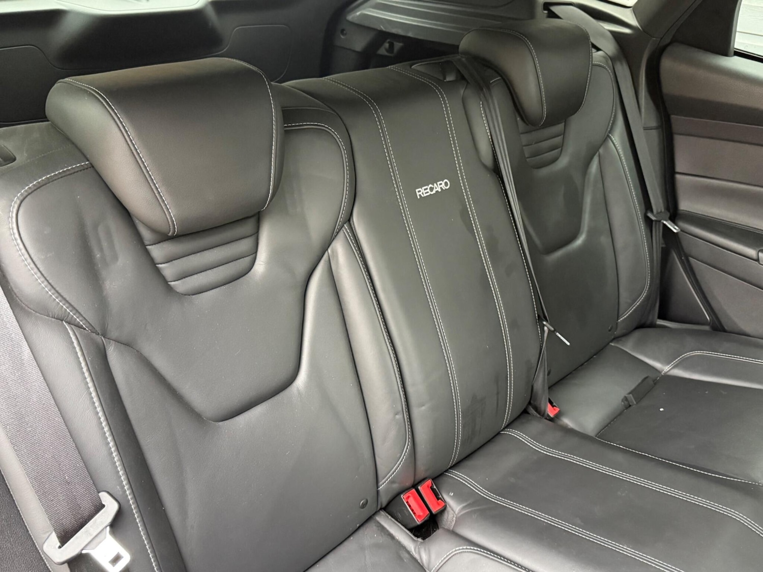 Used Ford Focus for sale - 77597748: Photo 18