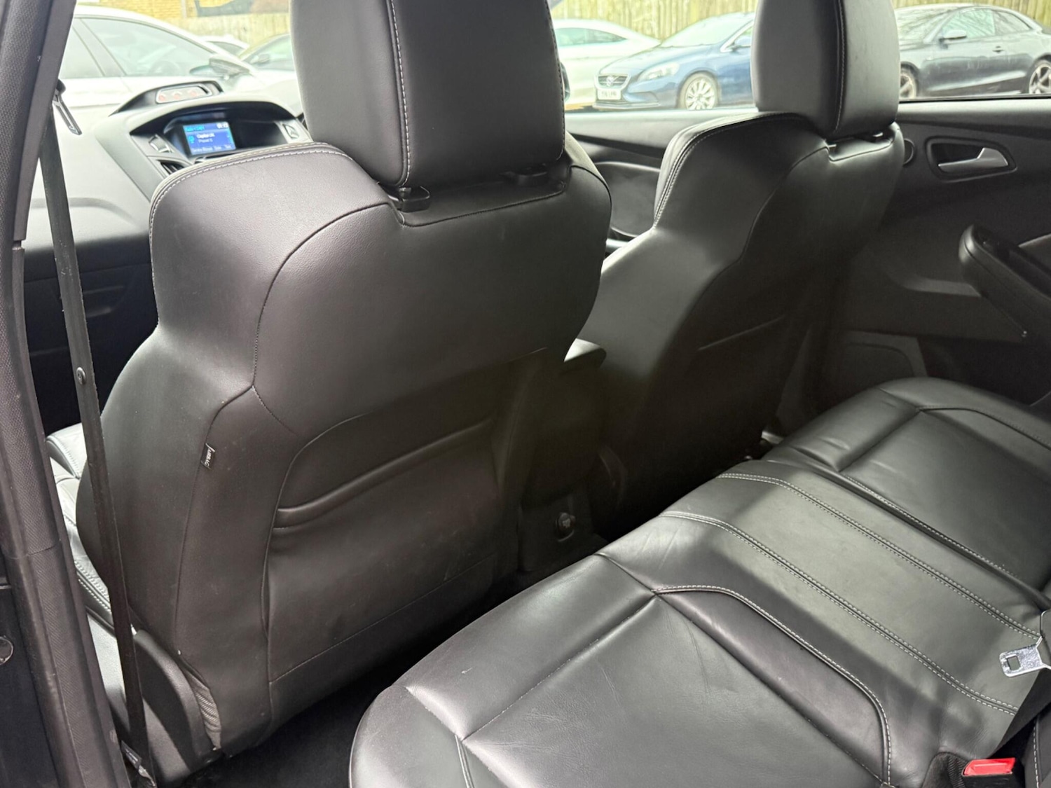 Used Ford Focus for sale - 77597748: Photo 19