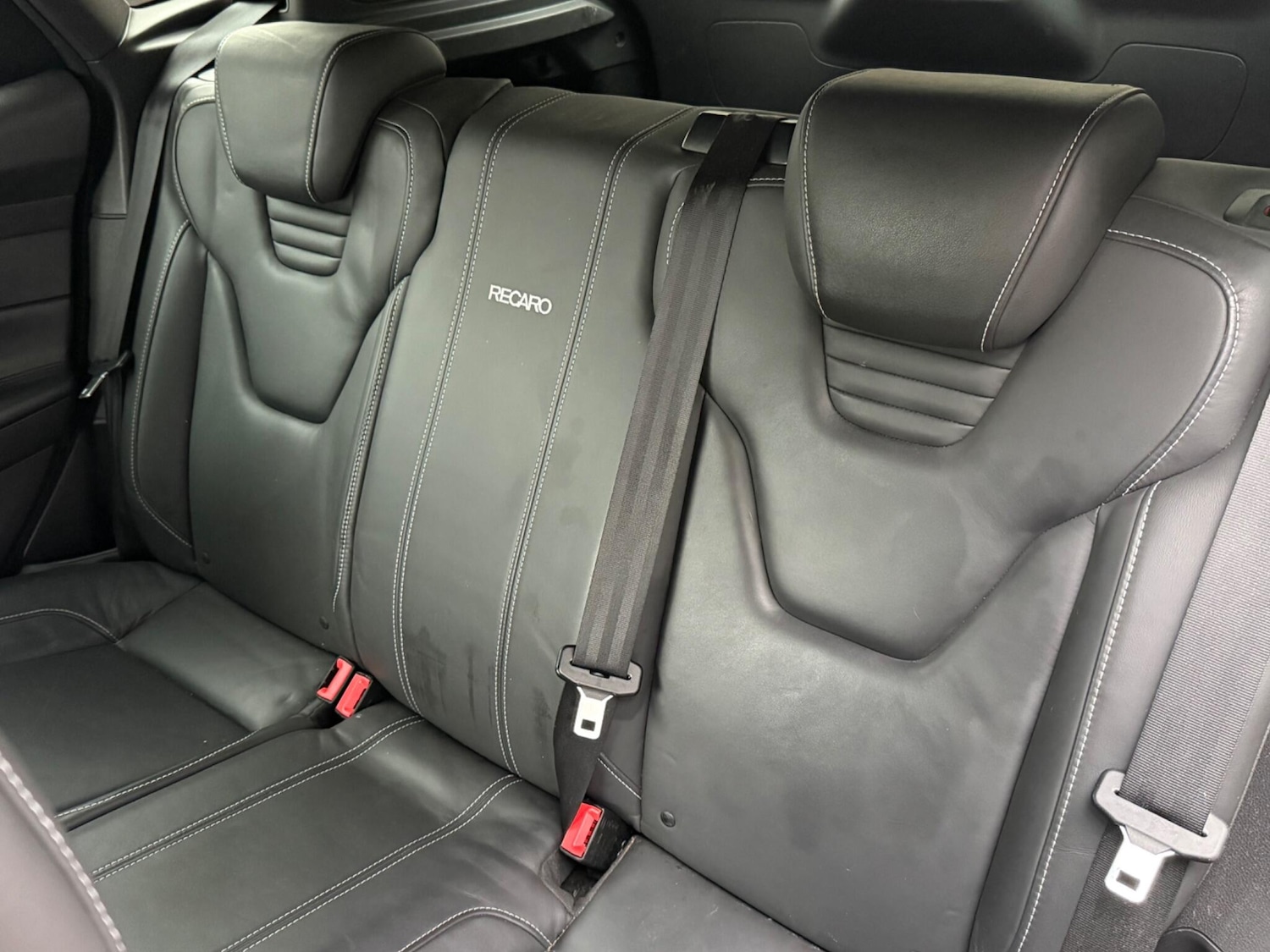 Used Ford Focus for sale - 77597748: Photo 20