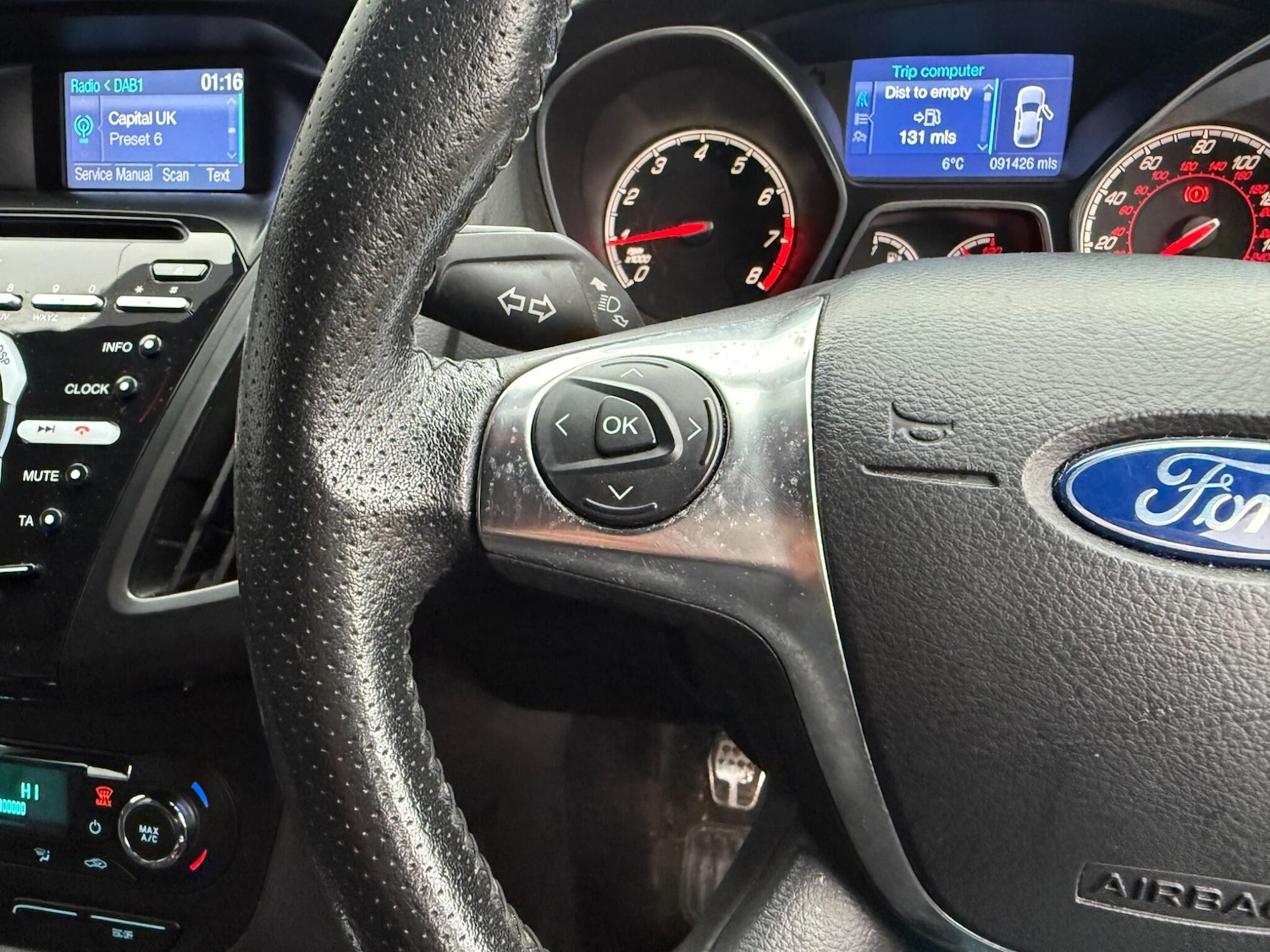 Used Ford Focus for sale - 77597748: Photo 22