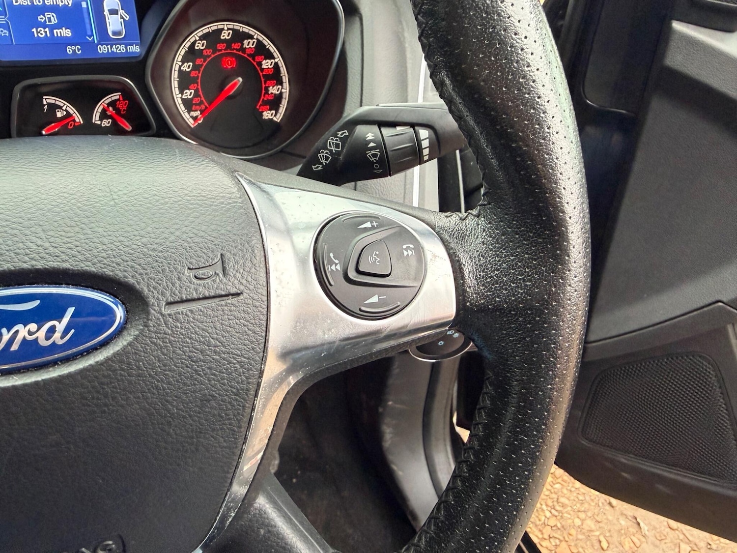 Used Ford Focus for sale - 77597748: Photo 23