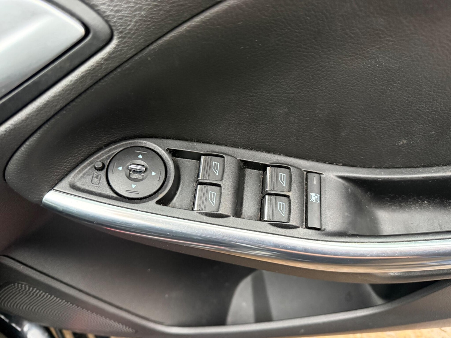 Used Ford Focus for sale - 77597748: Photo 26