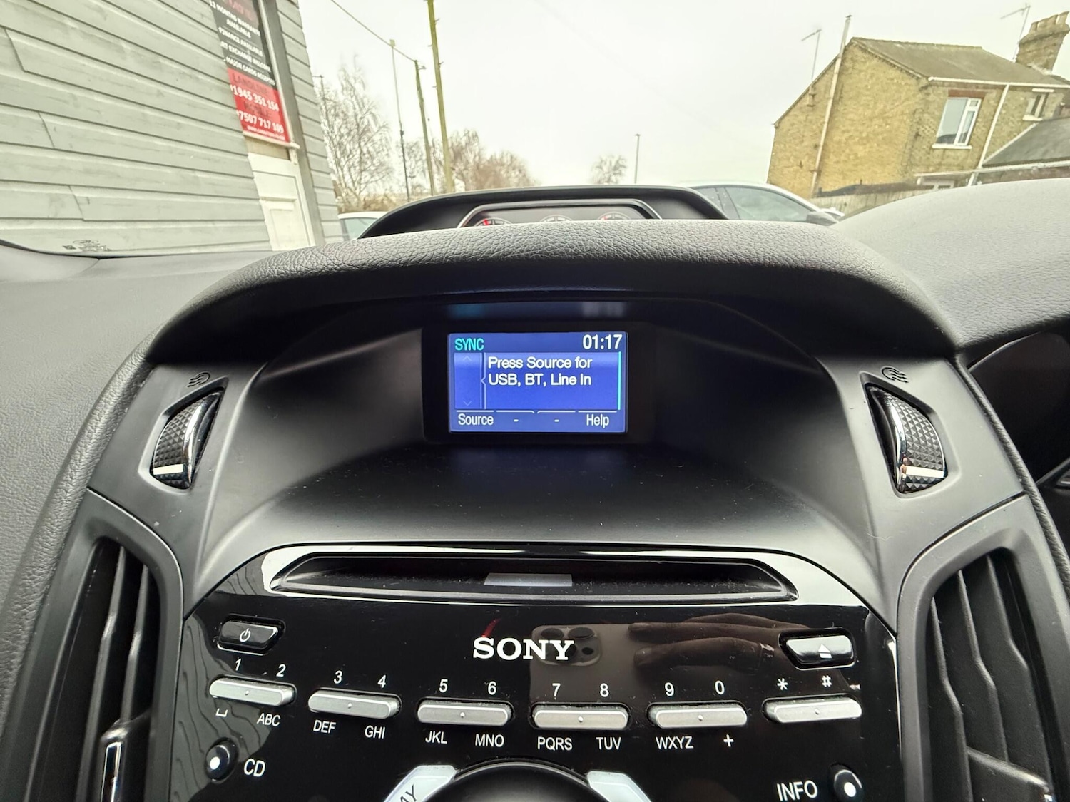 Used Ford Focus for sale - 77597748: Photo 29