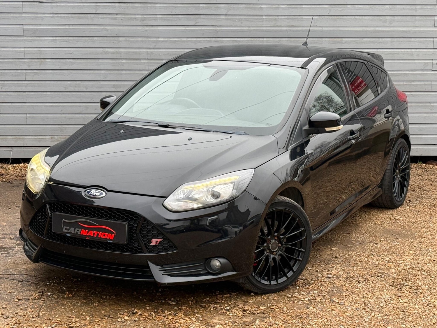 Used Ford Focus for sale - 77597748: Photo 3