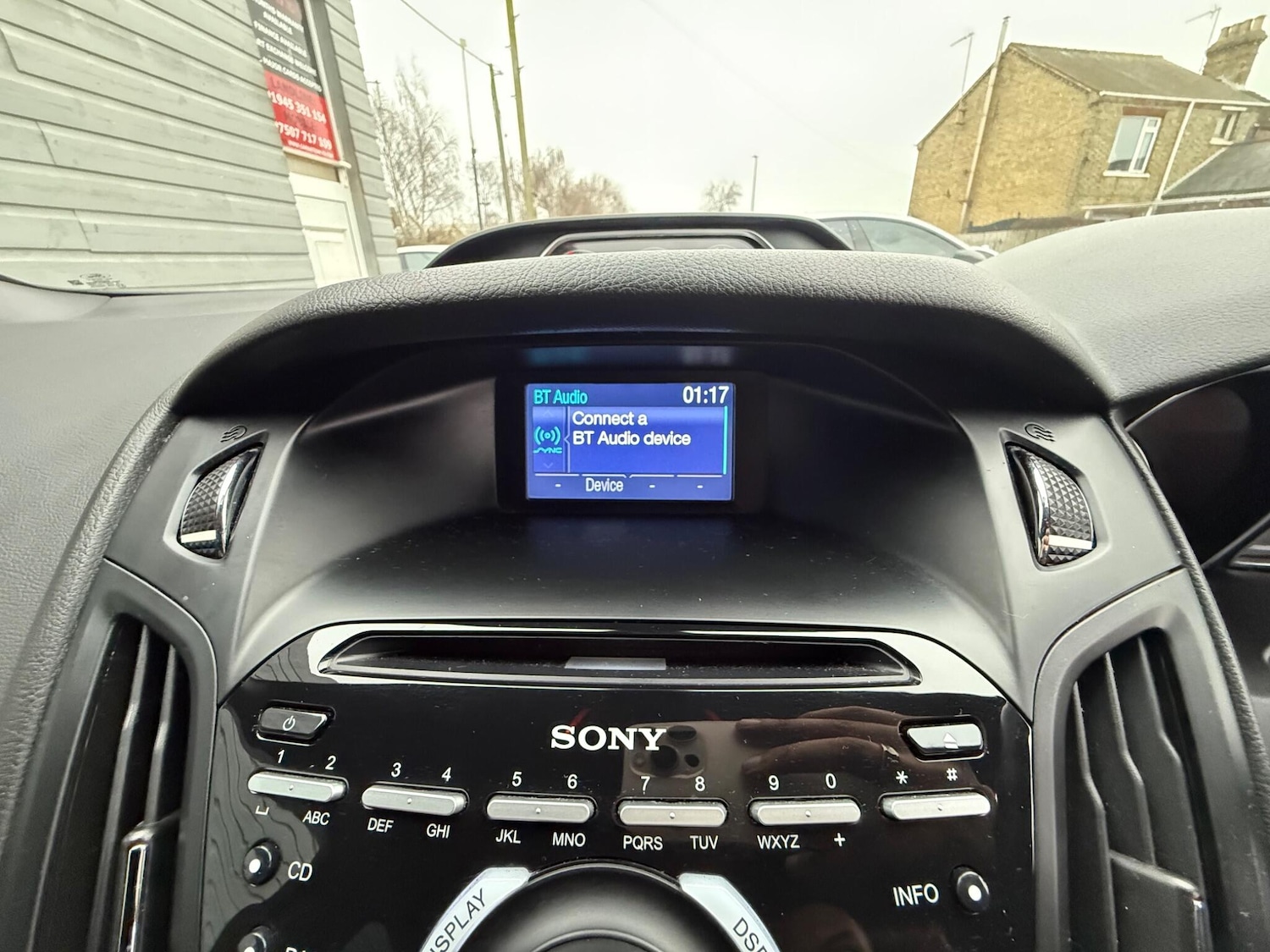 Used Ford Focus for sale - 77597748: Photo 30