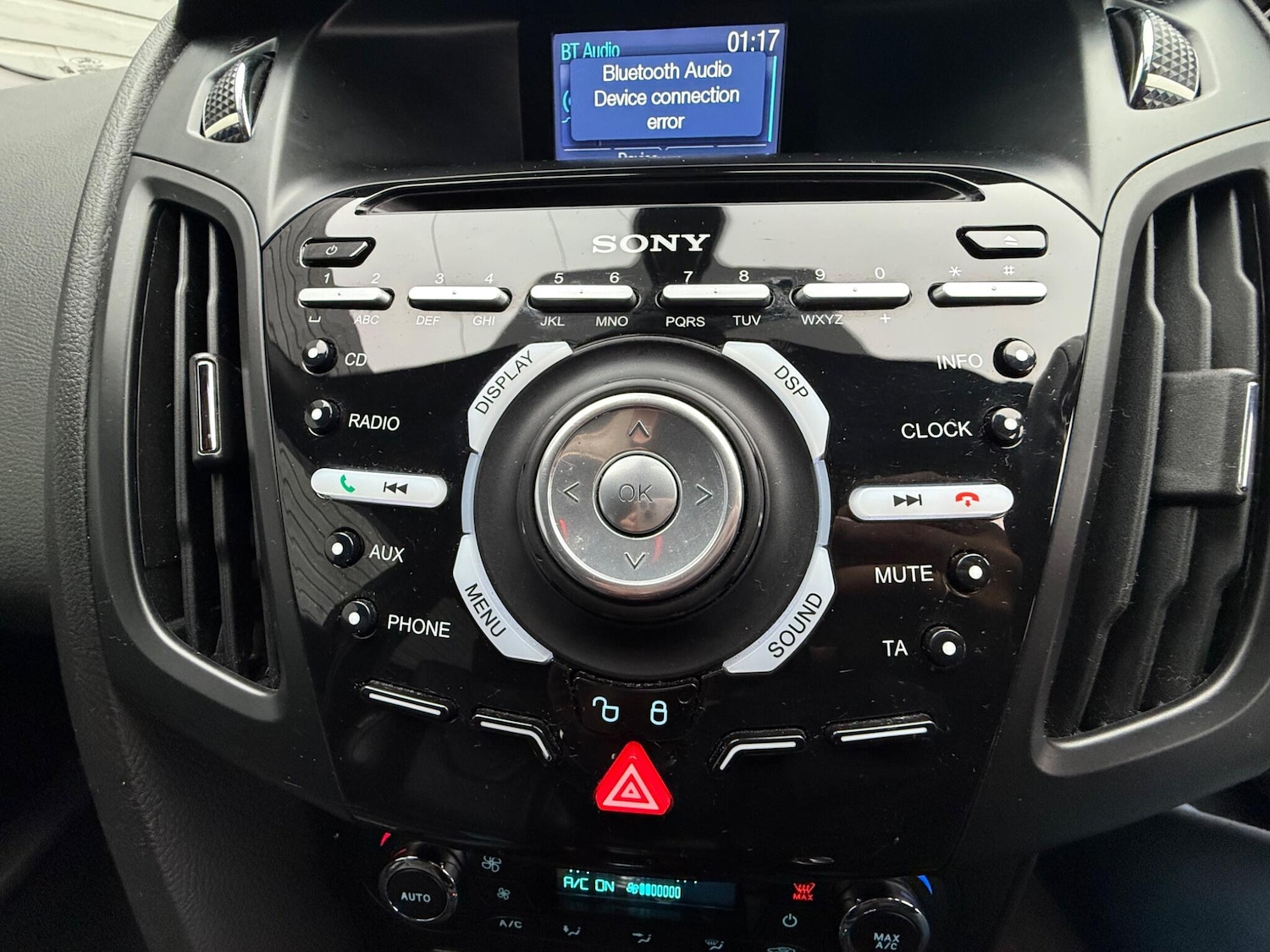 Used Ford Focus for sale - 77597748: Photo 31